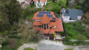 Porkoláb Apartmanház